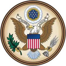 Seal of the United States