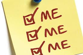 Me Me Me