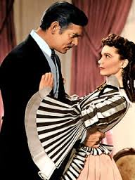 Rhett Buttler & Scarlet O'Harrah