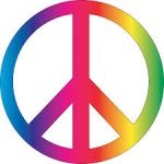 Peace Symbol 2