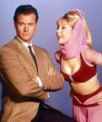 I Dream of Jeannie