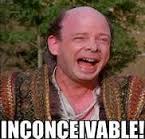 Inconceivable