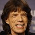 Mick Jagger