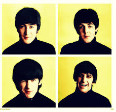 The Fab Four