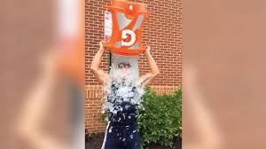 Ice Bucket challenge