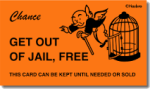 Get Out of Jail Free
