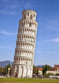 Leaning Tower of Pisa